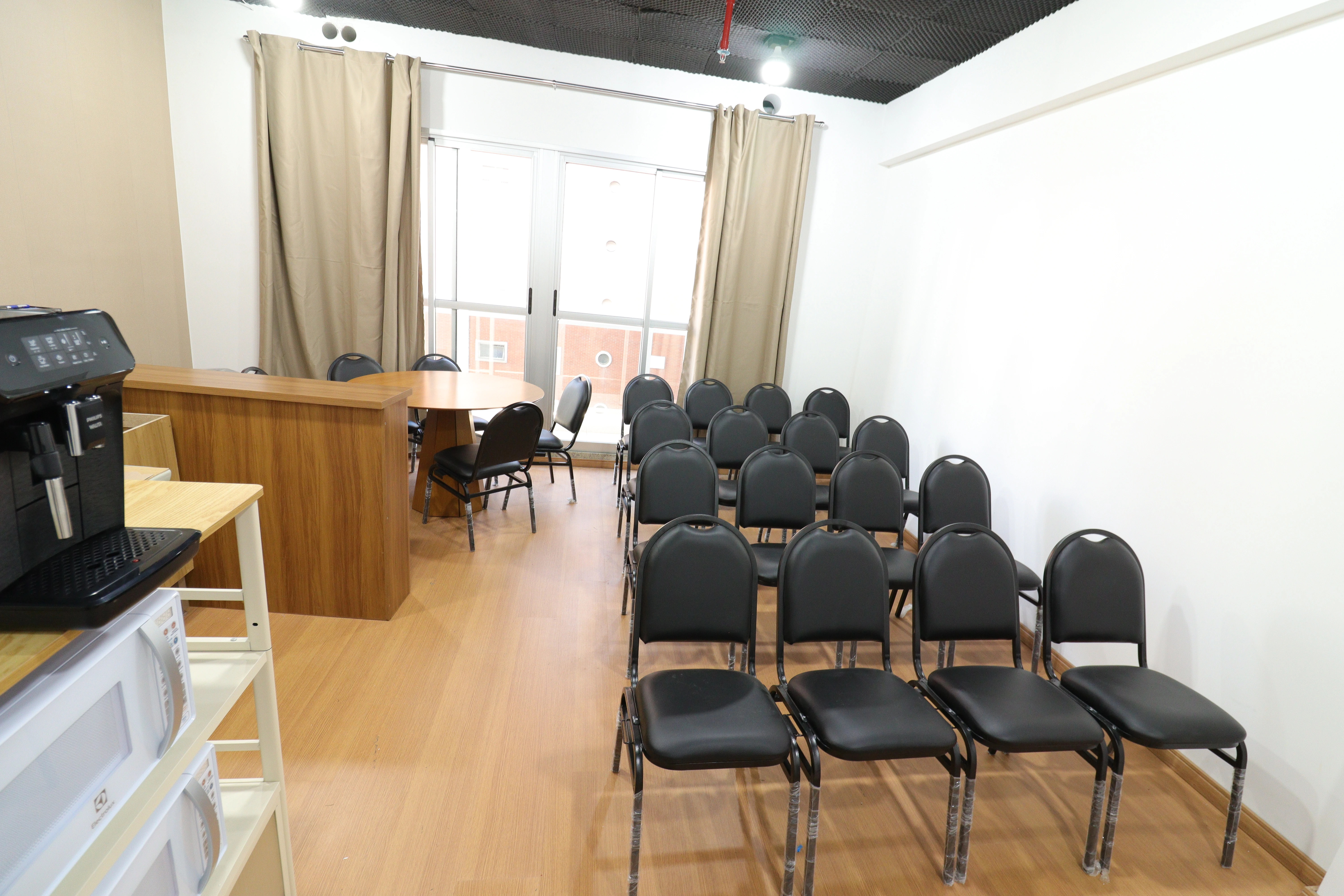 Auditório Fit foto 4